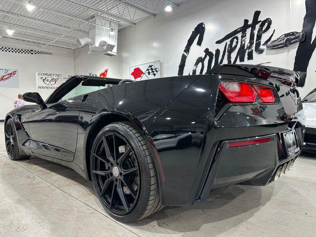 2014 Chevrolet Corvette (CC-2074274) for sale in Dallas, Texas
