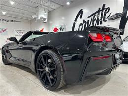 2014 Chevrolet Corvette (CC-2074274) for sale in Dallas, Texas