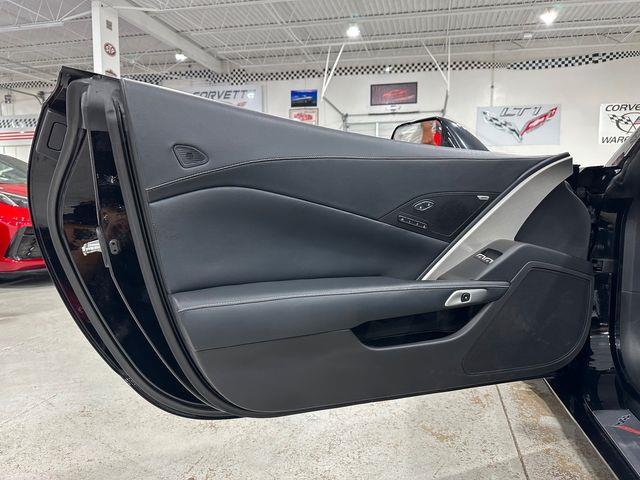 2014 Chevrolet Corvette (CC-2074274) for sale in Dallas, Texas