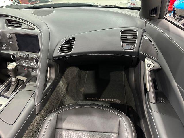 2014 Chevrolet Corvette (CC-2074274) for sale in Dallas, Texas