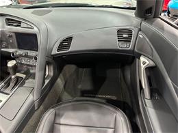 2014 Chevrolet Corvette (CC-2074274) for sale in Dallas, Texas