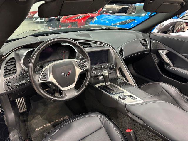 2014 Chevrolet Corvette (CC-2074274) for sale in Dallas, Texas