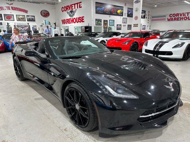 2014 Chevrolet Corvette (CC-2074274) for sale in Dallas, Texas