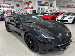 2014 Chevrolet Corvette (CC-2074274) for sale in Dallas, Texas