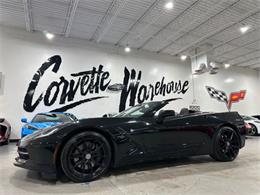 2014 Chevrolet Corvette (CC-2074274) for sale in Dallas, Texas