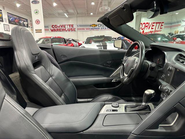 2014 Chevrolet Corvette (CC-2074274) for sale in Dallas, Texas