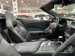 2014 Chevrolet Corvette (CC-2074274) for sale in Dallas, Texas