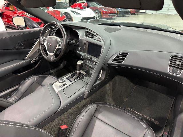2014 Chevrolet Corvette (CC-2074274) for sale in Dallas, Texas