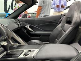 2014 Chevrolet Corvette (CC-2074274) for sale in Dallas, Texas