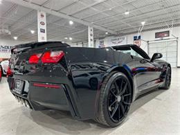 2014 Chevrolet Corvette (CC-2074274) for sale in Dallas, Texas