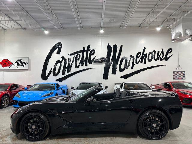 2014 Chevrolet Corvette (CC-2074274) for sale in Dallas, Texas