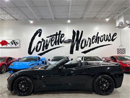 2014 Chevrolet Corvette (CC-2074274) for sale in Dallas, Texas