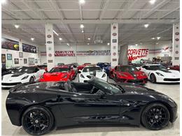 2014 Chevrolet Corvette (CC-2074274) for sale in Dallas, Texas