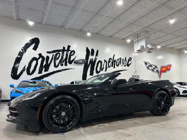 2014 Chevrolet Corvette (CC-2074274) for sale in Dallas, Texas