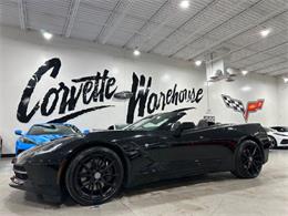 2014 Chevrolet Corvette (CC-2074274) for sale in Dallas, Texas