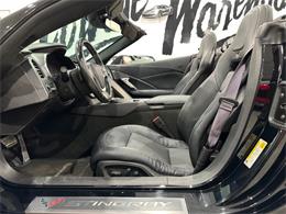 2014 Chevrolet Corvette (CC-2074274) for sale in Dallas, Texas