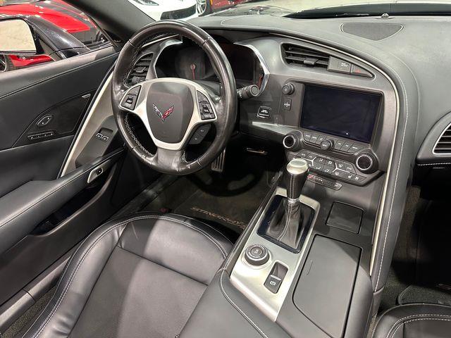 2014 Chevrolet Corvette (CC-2074274) for sale in Dallas, Texas