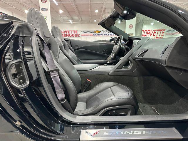 2014 Chevrolet Corvette (CC-2074274) for sale in Dallas, Texas
