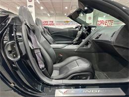 2014 Chevrolet Corvette (CC-2074274) for sale in Dallas, Texas