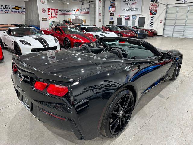 2014 Chevrolet Corvette (CC-2074274) for sale in Dallas, Texas