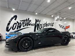 2014 Chevrolet Corvette (CC-2074274) for sale in Dallas, Texas