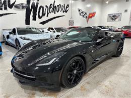 2014 Chevrolet Corvette (CC-2074274) for sale in Dallas, Texas