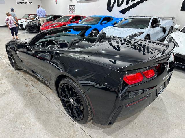 2014 Chevrolet Corvette (CC-2074274) for sale in Dallas, Texas