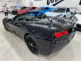 2014 Chevrolet Corvette (CC-2074274) for sale in Dallas, Texas