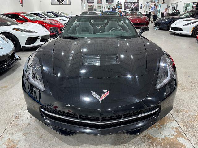 2014 Chevrolet Corvette (CC-2074274) for sale in Dallas, Texas