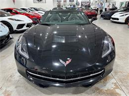2014 Chevrolet Corvette (CC-2074274) for sale in Dallas, Texas