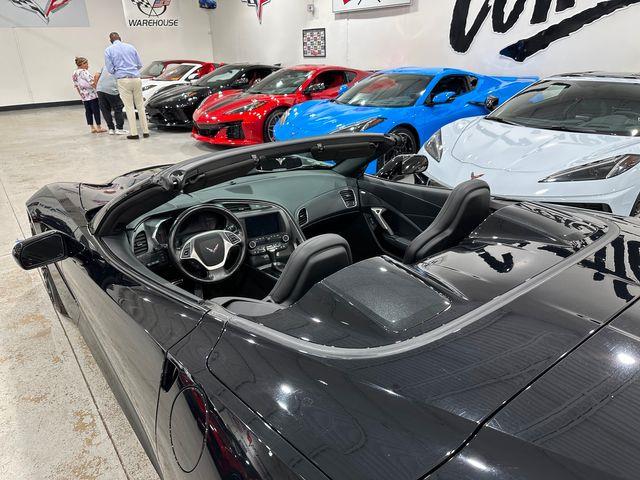 2014 Chevrolet Corvette (CC-2074274) for sale in Dallas, Texas