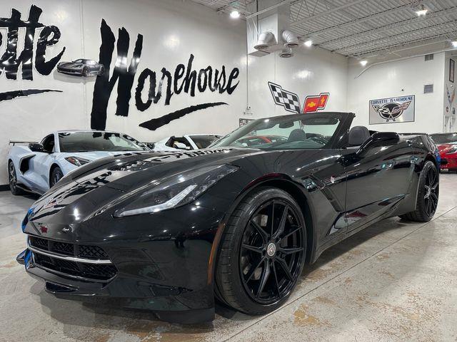 2014 Chevrolet Corvette (CC-2074274) for sale in Dallas, Texas