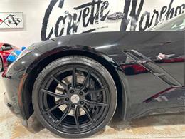 2014 Chevrolet Corvette (CC-2074274) for sale in Dallas, Texas