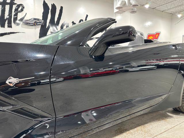 2014 Chevrolet Corvette (CC-2074274) for sale in Dallas, Texas