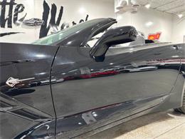 2014 Chevrolet Corvette (CC-2074274) for sale in Dallas, Texas