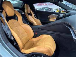 2024 Chevrolet Corvette (CC-2074275) for sale in Dallas, Texas