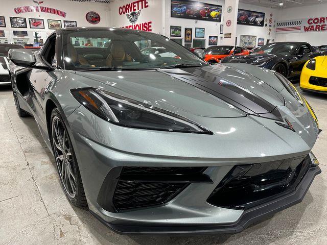 2024 Chevrolet Corvette (CC-2074275) for sale in Dallas, Texas
