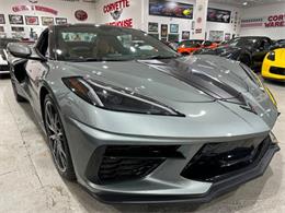 2024 Chevrolet Corvette (CC-2074275) for sale in Dallas, Texas