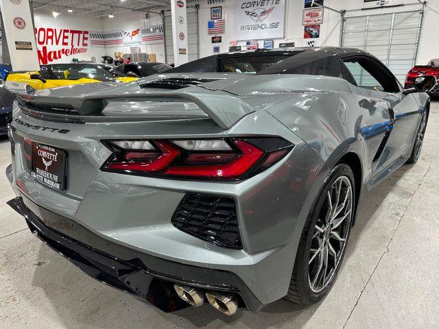 2024 Chevrolet Corvette (CC-2074275) for sale in Dallas, Texas