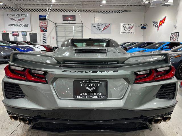 2024 Chevrolet Corvette (CC-2074275) for sale in Dallas, Texas
