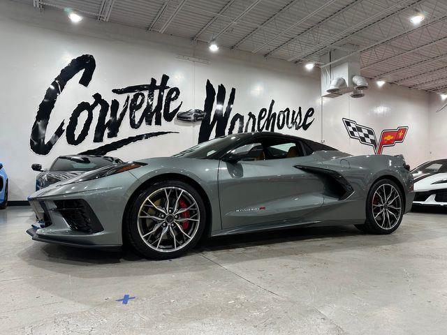 2024 Chevrolet Corvette (CC-2074275) for sale in Dallas, Texas