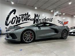 2024 Chevrolet Corvette (CC-2074275) for sale in Dallas, Texas