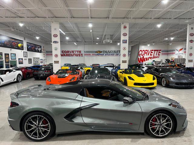 2024 Chevrolet Corvette (CC-2074275) for sale in Dallas, Texas