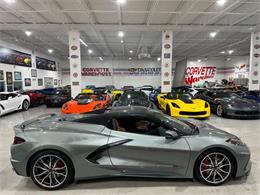 2024 Chevrolet Corvette (CC-2074275) for sale in Dallas, Texas