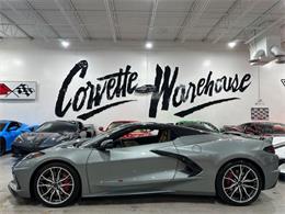 2024 Chevrolet Corvette (CC-2074275) for sale in Dallas, Texas