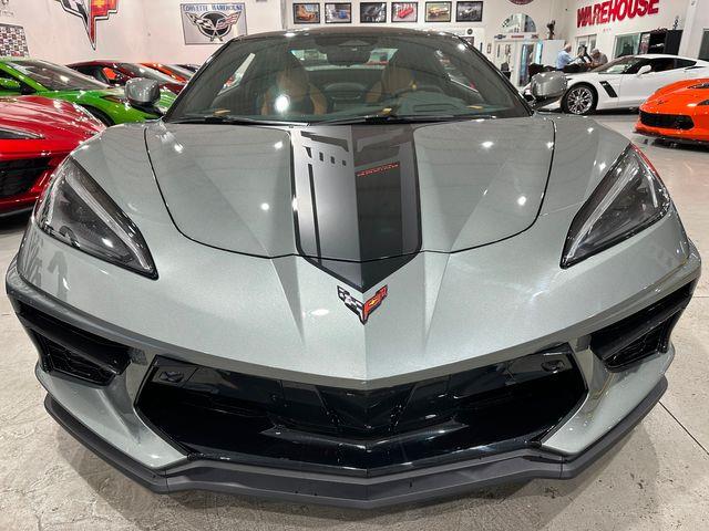 2024 Chevrolet Corvette (CC-2074275) for sale in Dallas, Texas