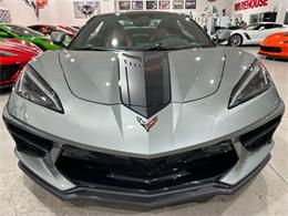 2024 Chevrolet Corvette (CC-2074275) for sale in Dallas, Texas