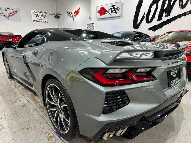 2024 Chevrolet Corvette (CC-2074275) for sale in Dallas, Texas