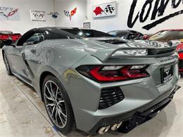 2024 Chevrolet Corvette (CC-2074275) for sale in Dallas, Texas