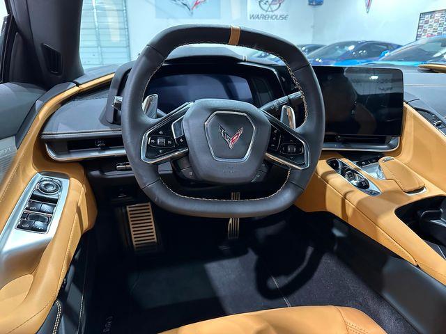 2024 Chevrolet Corvette (CC-2074275) for sale in Dallas, Texas